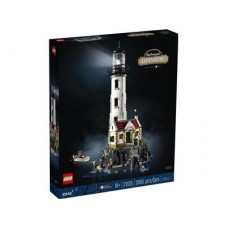 LEGO® Ideas 21335  Motorizirani svetilnik